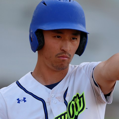 池田 皓選手