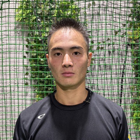 小山 健心選手