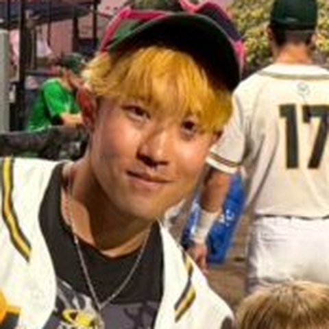 國井 大雅選手