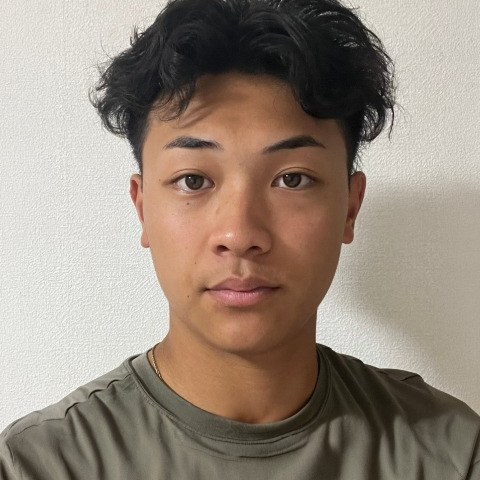 水野 優帆選手