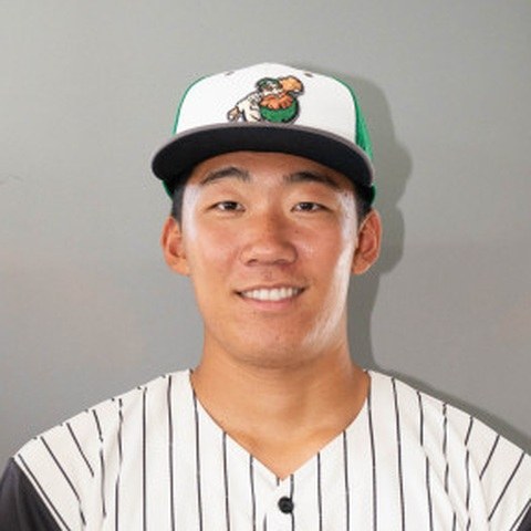 竹川 葉流選手