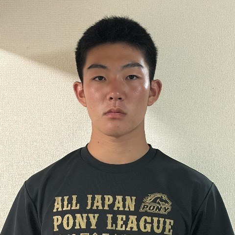 竹内 海人選手
