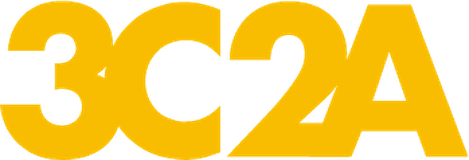 3C2Aのロゴ