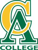 Central Arizona Collegeのロゴ