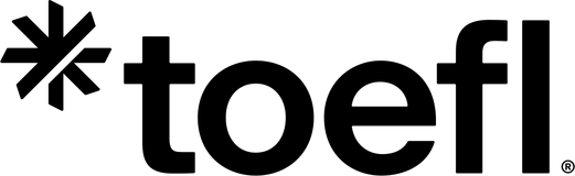 TOEFLのロゴ