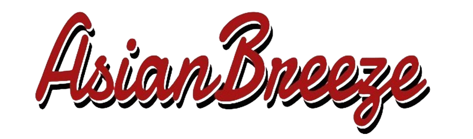 Asian Breeze ロゴ